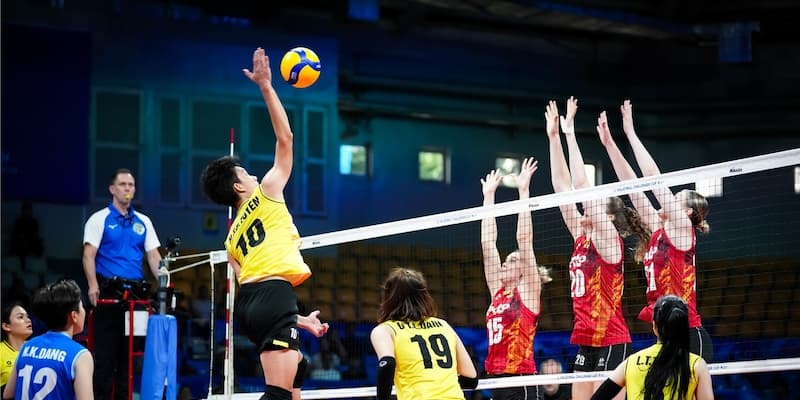 Mời bạn tham khảo các tỷ lệ kèo nhà cái