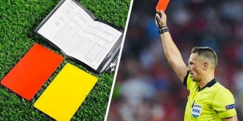 Kèo cược thẻ phạt chấp được nhiều người chơi ưu tiên chọn lựa