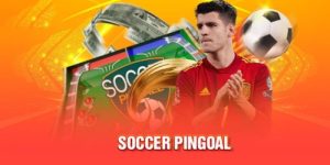Soccer Pingoal - Trò chơi thể thao ảo hấp dẫn kịch tính 2024